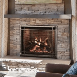 Empire Rushmore Gas Fireplaces & Inserts